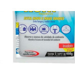 Refil P/Antiumidad.Jimo Compac.450G