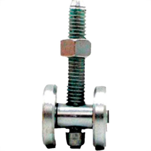 Rodizio Tipo Stanley Duplo 1.1/2 - Kit C/4 PC