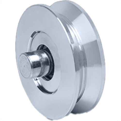 Roldana P/Portao B 2.1/2 - Kit C/2 PC