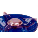 Fogareiro Esmaltado A Gas - Jolly