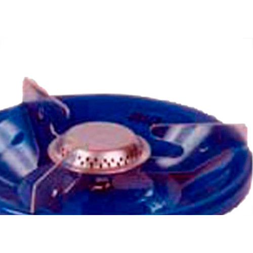 Fogareiro Esmaltado A Gas - Jolly