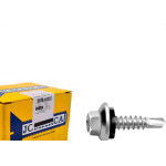Parafuso Brocante Sextavado 12X1.1/2 T12112 - Kit C/2 Centos