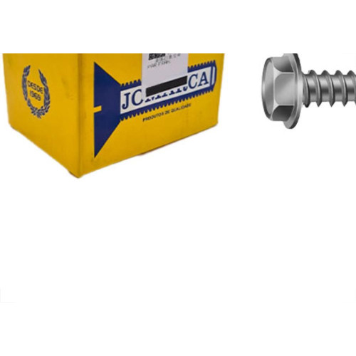 Parafuso Brocant/Sext/Flang 42X13 - Kit C/5 Centos