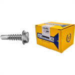 Parafuso Brocant/Sext/Flang 42X19 - Kit C/5 Centos