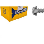 Parafuso Brocant/Sext/Flang 42X19 - Kit C/5 Centos