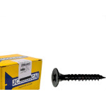 Parafuso Drywal/Agulha 35X25 - Kit C/10 Centos