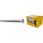 Parafuso Para Caixinha Luz Fenda 5/8 - Kit C/2 Centos
