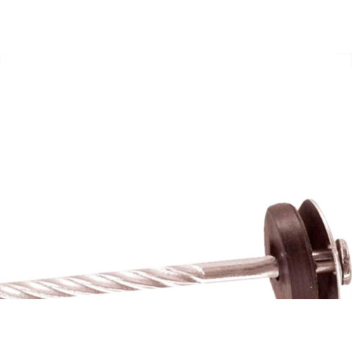 Prego P/Telha 18 X 36 - 1/2Kg