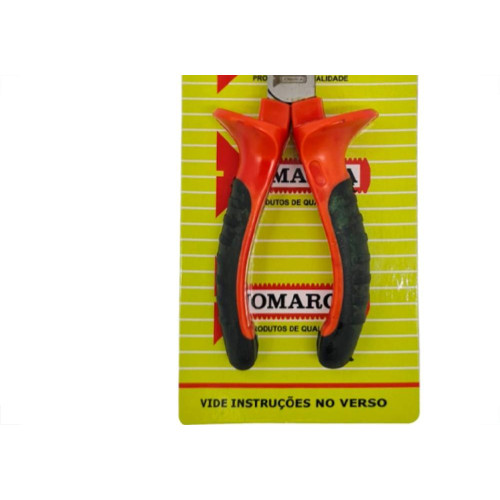 Alicate Bico 6 Pvc Jomarca
