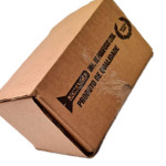 Parafuso Frances H 3/8 X3.1/2 Parafuso Frances H 3/8 X3.1/2