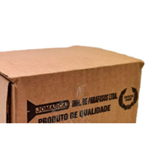 Parafuso Frances H 3/8 X3.1/2 Parafuso Frances H 3/8 X3.1/2