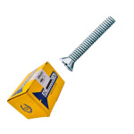 Parafuso Maquina Chata Phillips W.3/16 X 3 Parafuso Maquina Chata Phillips W.3/16 X 3