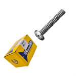Parafuso Maquina Jmc Pan Phillips A 1/8 X 5/16 - Kit C/5 Centos