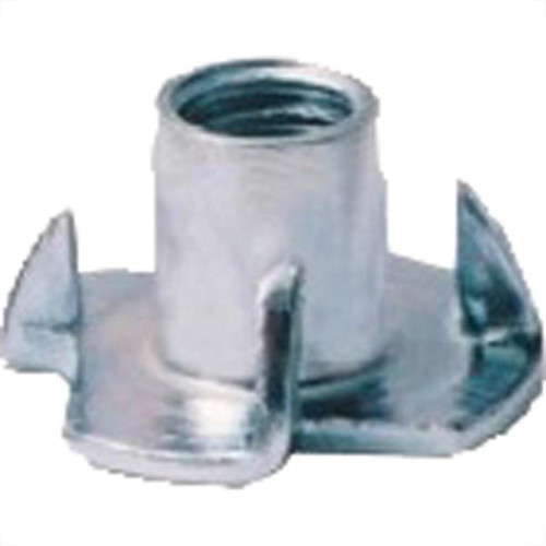 Porca Garra Jmc 1/4 C/200