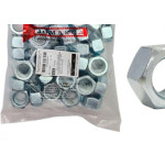 Porca Torneada Jmc 3 Mm - Kit C/5 CE