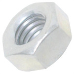 Porca Torneada Jmc 4 Mm - Kit C/5 CE