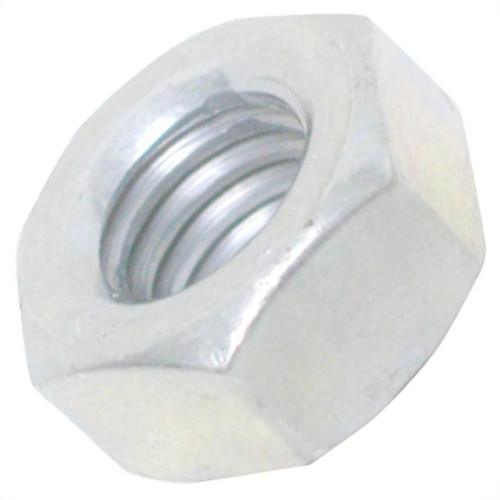 Porca Torneada Jmc 4 Mm - Kit C/5 CE