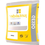 Gesso Juntalider P/Estuq.Lento 01Kg