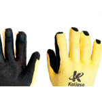 Luva Malha Blackgrip Kalipso T.08-M