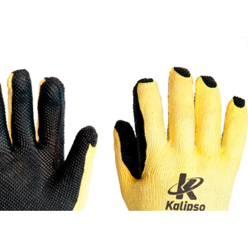 Luva Malha Blackgrip Kalipso T.08-M