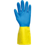 Luva Neoprex Kalipso Forrada T.08/M