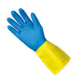 Luva Neoprex Kalipso Forrada T.08/M