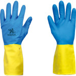 Luva Neoprex Kalipso Forrada T.09/G