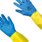 Luva Neoprex Kalipso Forrada T.09/G
