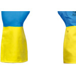 Luva Neoprex Kalipso Forrada T.09/G