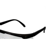 Oculos Protecao Kalip.Jaguar Incolor