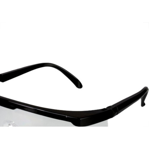 Oculos Protecao Kalip.Jaguar Incolor