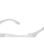 Oculos Protecao Kalip.Leopardo Incolor