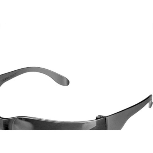 Oculos Protecao Kalip.Leopardo Fume