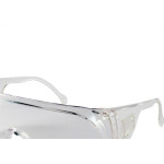 Oculos Protecao Kalip.Panda Incolor