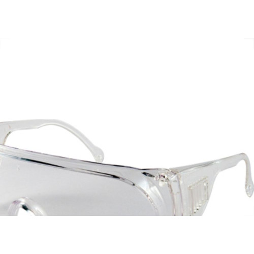 Oculos Protecao Kalip.Panda Incolor