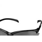 Oculos Protecao Kalip.Capri Fume