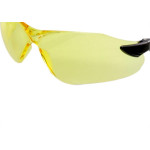 Oculos Protecao Kalip.Guepardo Amarelo