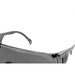 Oculos Protecao Kalip.Panda Fume