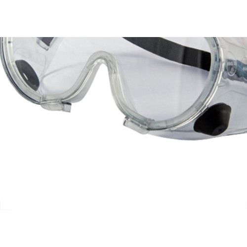 Oculos Protecao Kalip.Amplavisao C/Valv