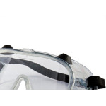 Oculos Protecao Kalip.Amplavisao C/Valv