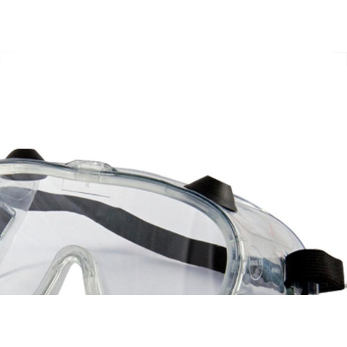 Oculos Protecao Kalip.Amplavisao C/Valv