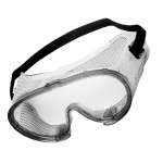 Oculos Protecao Kalip.Amplavisao Perfur