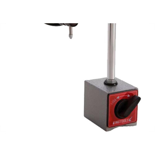 Base Magnetica P/ Relogio King