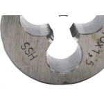 Cossinete Hss M.08 X 1.25