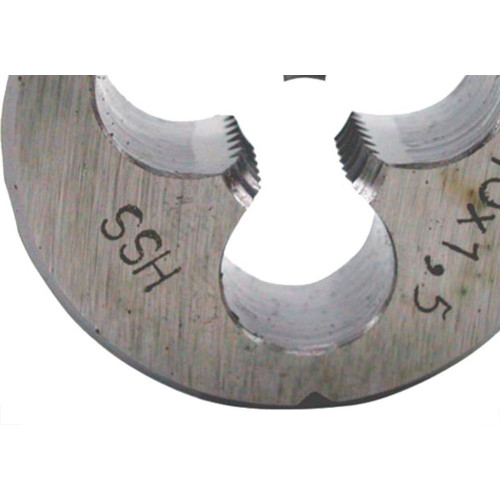 Cossinete Hss M.08 X 1.25
