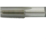 Macho P/Tubo Conico Hss (Npt) A 1/8