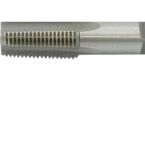 Macho P/Tubo Conico Hss (Npt) A 1/8