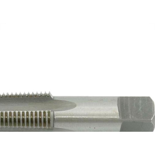 Macho P/Tubo Conico Hss (Npt) A 1/8