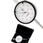 Relogio Comparador 0 A 10Mm
