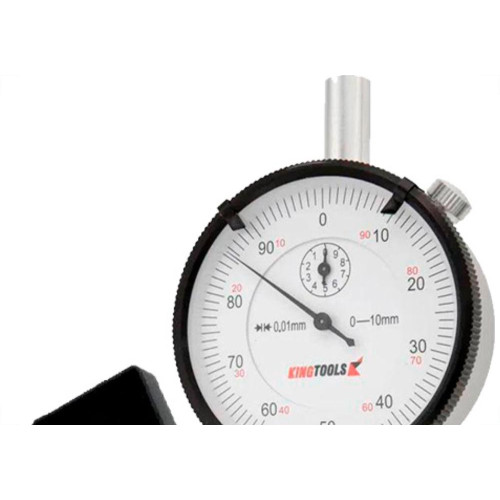 Relogio Comparador 0 A 10Mm